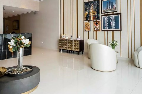 Apartment de 3 dormitorios en GOLF PROMENADE Dubai, UAE No. 95269 6