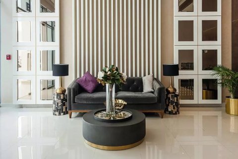 Apartment de 3 dormitorios en GOLF PROMENADE Dubai, UAE No. 95269 7