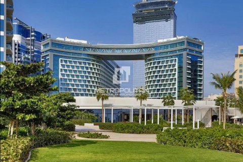 Квартира студия в Seven Palm, ОАЭ №40100