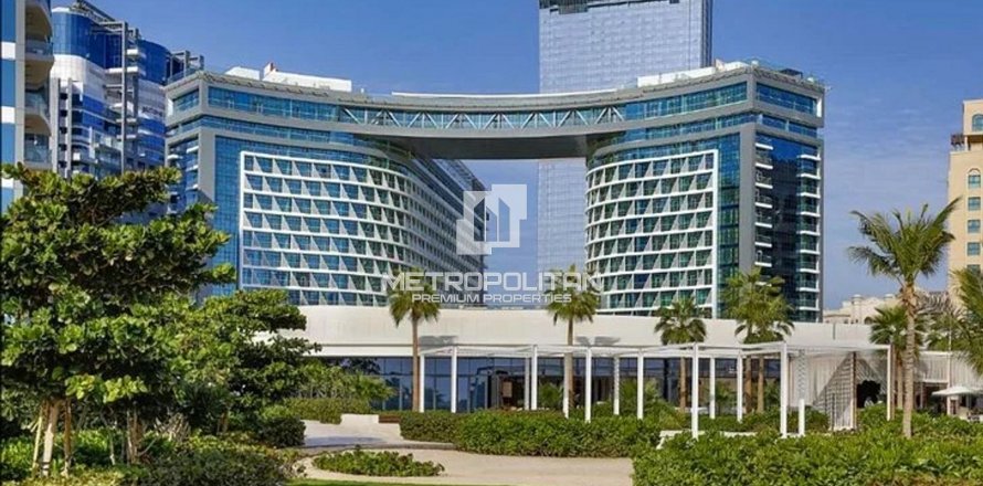 Apartamento tipo estudio Estudio en Seven Palm, UAE No. 40100