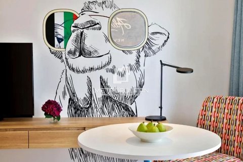 Apartment de 33m² en Seven Palm, UAE No. 40100 5