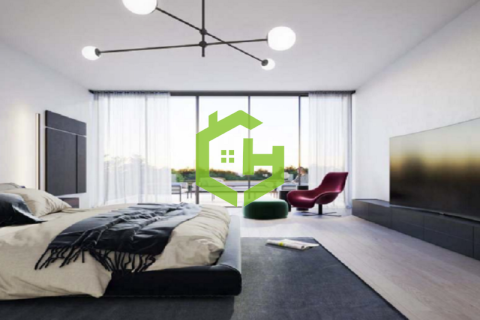 Townhouse de 4 dormitorios en Tilal City, UAE No. 92153 2