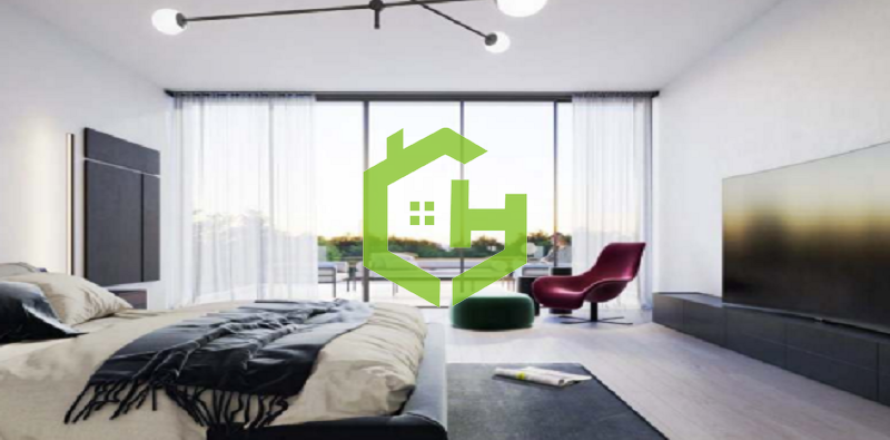 Townhouse de 4 dormitorios en Tilal City, UAE No. 92153