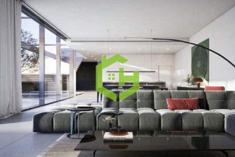 Townhouse de 4 dormitorios en Tilal City, UAE No. 92153 10