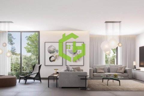 Townhouse de 4 dormitorios en Tilal City, UAE No. 92153 11