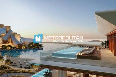 Apartment de 2 dormitorios en  Saadiyat Island, UAE No. 92160 5