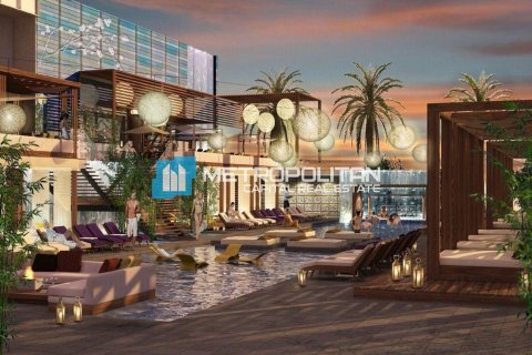 Apartment de 2 dormitorios en  Saadiyat Island, UAE No. 92160 6