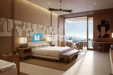 Apartment de 2 dormitorios en  Saadiyat Island, UAE No. 92160 9
