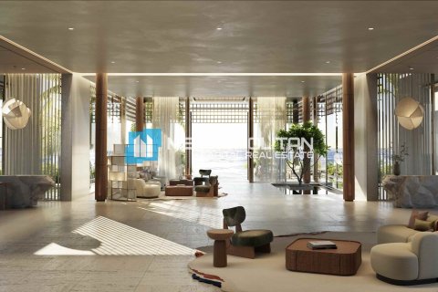 Apartment de 2 dormitorios en  Saadiyat Island, UAE No. 92160 7