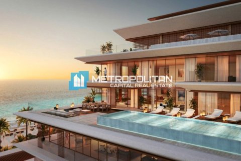 Apartment de 2 dormitorios en  Saadiyat Island, UAE No. 92160 2