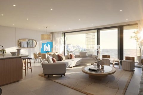 Apartment de 2 dormitorios en  Saadiyat Island, UAE No. 92160 11