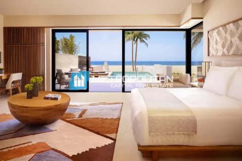 Apartment de 2 dormitorios en  Saadiyat Island, UAE No. 92160 8