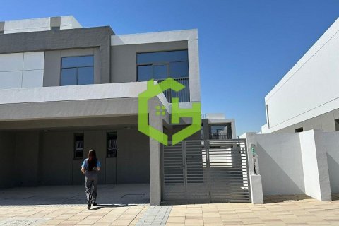 4 غرف نوم فيلا في The Pulse, الإمارات العربية المتحدة رقم 92139 2