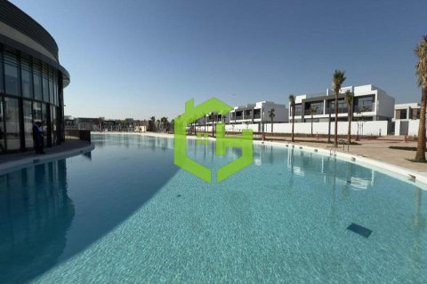4 غرف نوم فيلا في The Pulse, الإمارات العربية المتحدة رقم 92139 7