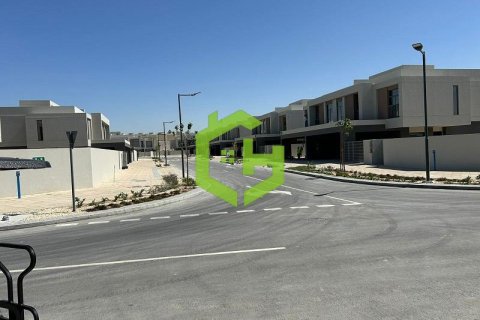4 غرف نوم فيلا في The Pulse, الإمارات العربية المتحدة رقم 92139 4