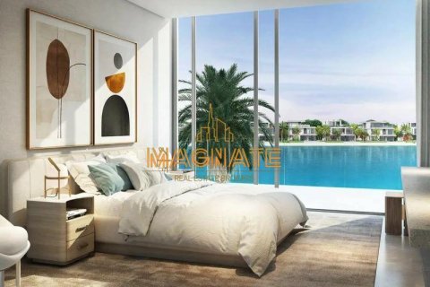 5 bedrooms Villa in Palm Jebel Ali, UAE No. 22724 7