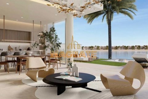 5 bedrooms Villa in Palm Jebel Ali, UAE No. 22724 4