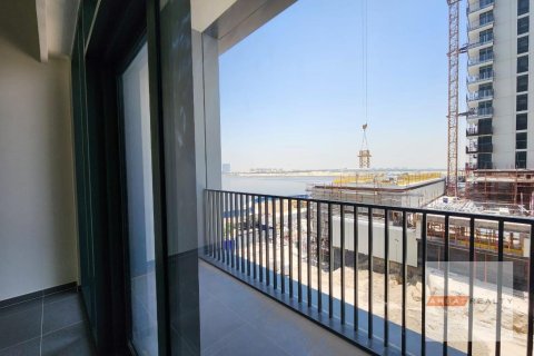 1 غرف نوم شقة في خور دبي, الإمارات العربية المتحدة رقم 22723 8