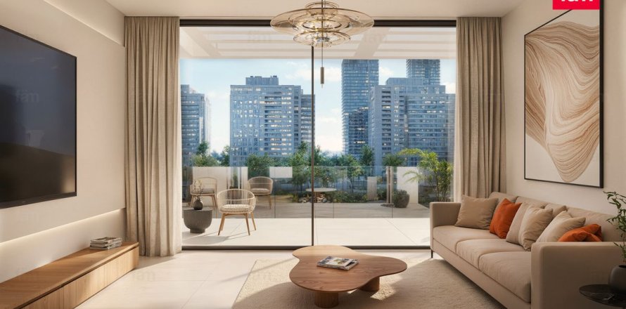 Appartement de 3 chambres à Dubai, UAE No. 101238