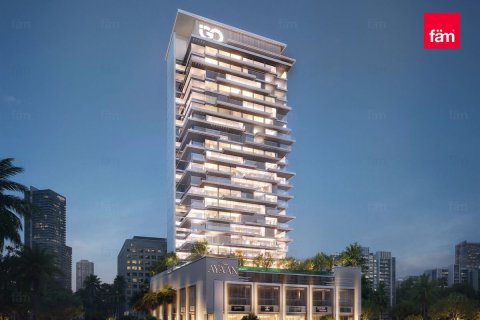 Appartement de 3 chambres à Dubai, UAE No. 101238 16