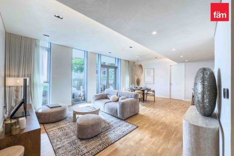 Appartement de 1 chambre à Dubai, UAE No. 101239 2