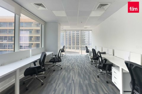 Commercial property de 1305.3m² en Business Bay, UAE No. 101240 23