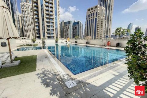 Appartement de 2 chambres à Downtown Dubai (Downtown Burj Dubai), UAE No. 101237 17