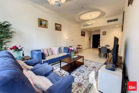 Appartement de 2 chambres à Downtown Dubai (Downtown Burj Dubai), UAE No. 101237 2