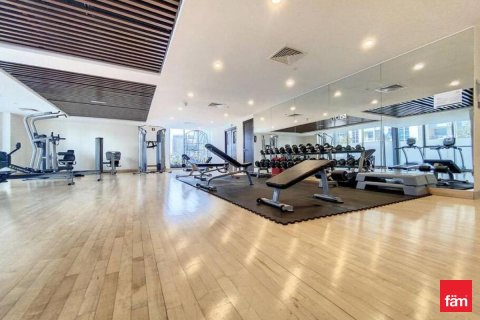 Appartement de 2 chambres à Downtown Dubai (Downtown Burj Dubai), UAE No. 101237 18