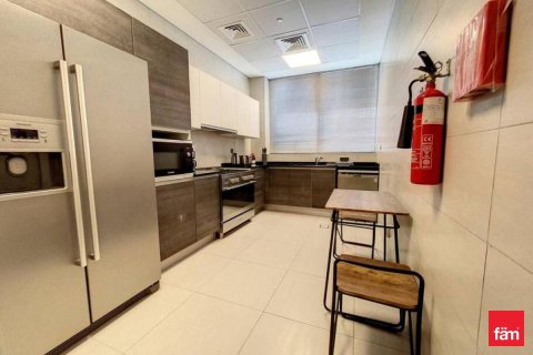 Appartement de 2 chambres à Downtown Dubai (Downtown Burj Dubai), UAE No. 101237 13
