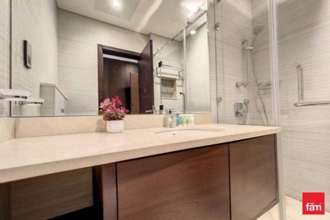Appartement de 2 chambres à Downtown Dubai (Downtown Burj Dubai), UAE No. 101237 12