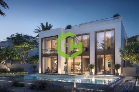 6 bedrooms Villa in Dubai, UAE No. 15986 2