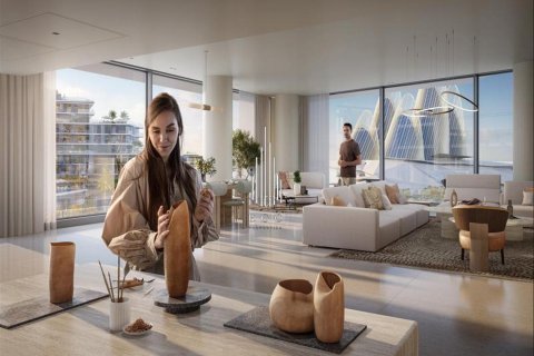 47.7مربع، شقة على Saadiyat Cultural District, الإمارات العربية المتحدة رقم 21935 3