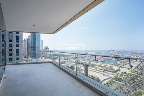 4 bedrooms Penthouse in Dubai Marina, UAE No. 55990 9