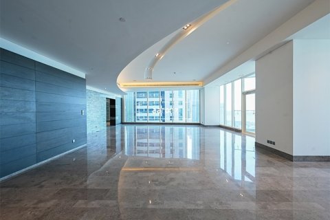 4 bedrooms Penthouse in Dubai Marina, UAE No. 55990 1
