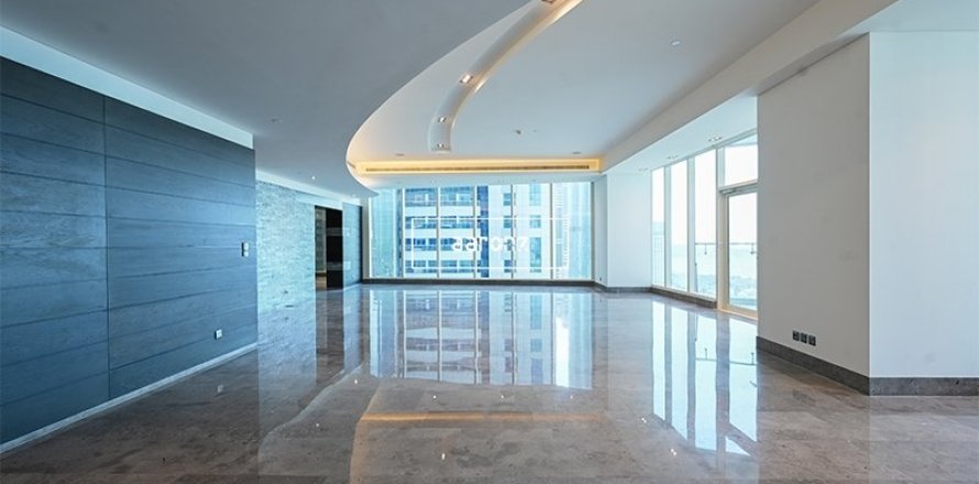 4 bedrooms Penthouse in Dubai Marina, UAE No. 55990