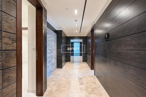 Пентхаус с 4 спальнями в Дубай Марина, ОАЭ №55990 4