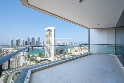 4 bedrooms Penthouse in Dubai Marina, UAE No. 55990 8