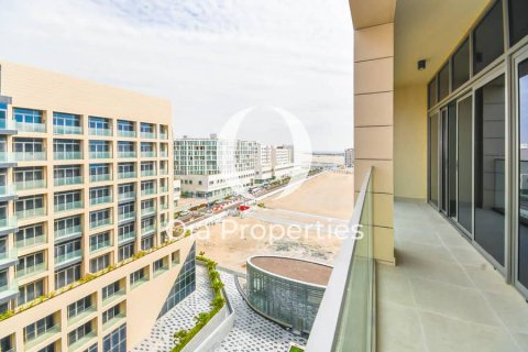 1 bedroom Apartment on the Saadiyat Island, UAE No. 66180 2