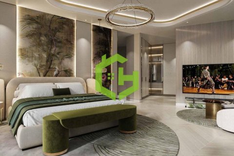 31.6m² Apartment in Business Bay, UAE No. 19364 1