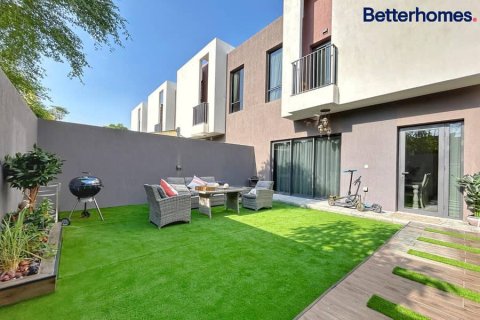 3 bedrooms Townhouse in Aljada, UAE No. 22136 1