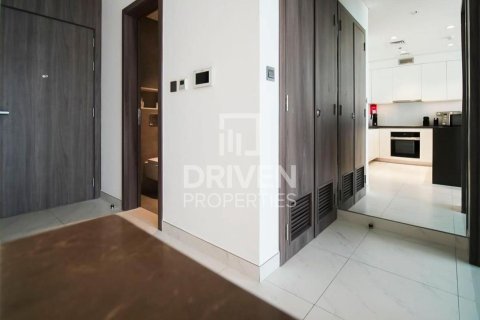 1 غرف نوم شقة في District One, الإمارات العربية المتحدة رقم 31623 7