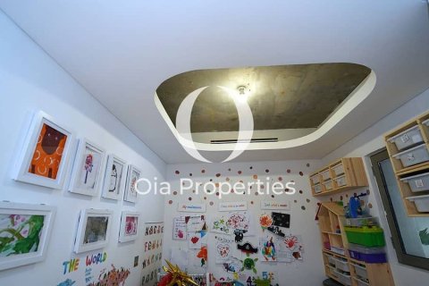 Villa de 4 dormitorios en Al Reef, UAE No. 66295 13