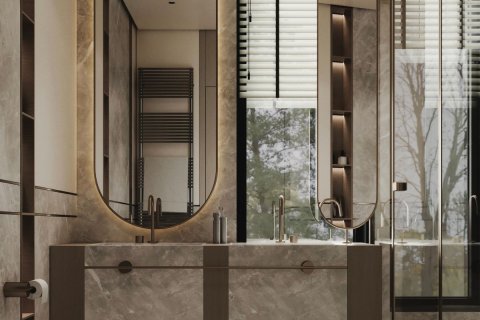 Villa de 5 chambres à Dubai, UAE No. 83543 3