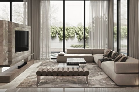 Villa de 5 chambres à Dubai, UAE No. 83543 7