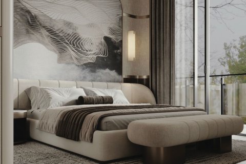 Villa de 5 chambres à Dubai, UAE No. 83543 2