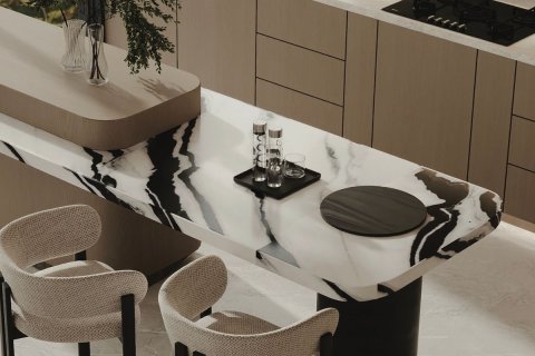 Villa de 5 chambres à Dubai, UAE No. 83543 11