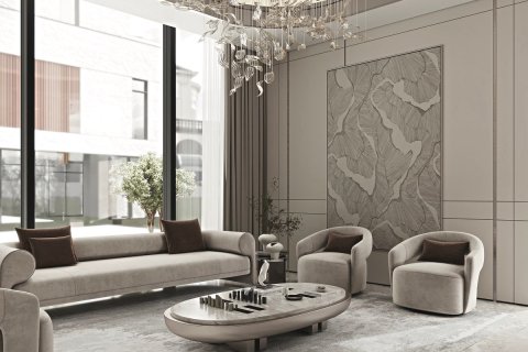 Villa de 5 chambres à Dubai, UAE No. 83543 4