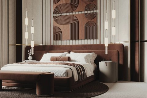 Villa de 5 chambres à Dubai, UAE No. 83543 13