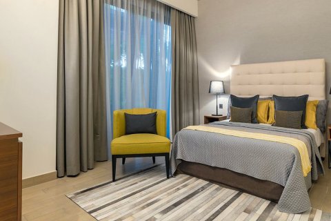 استوديو شقة في HARTLAND GREENS Sobha Hartland, الإمارات العربية المتحدة رقم 95663 5